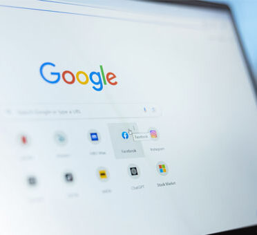 Google-ing