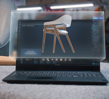 3D modeling