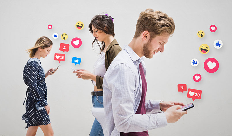 Social media main photo