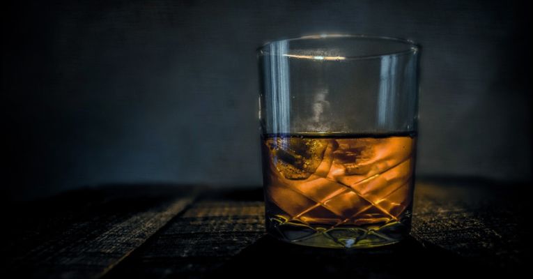Royal Whiskey Cover
